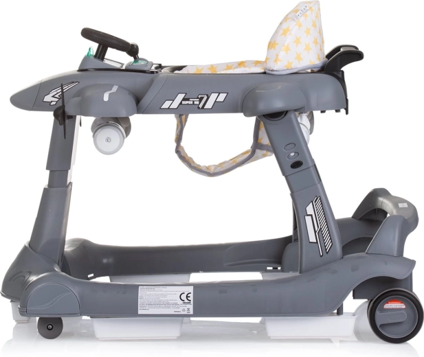 Sigurna stabilnost i kontrola brzine