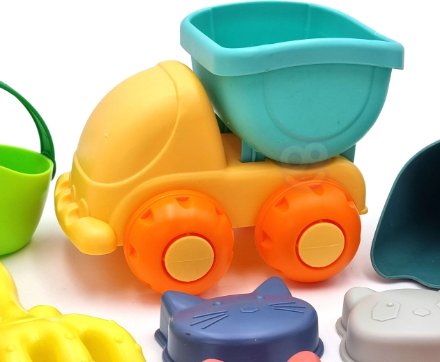 Autić za još zabavniju izgradnju