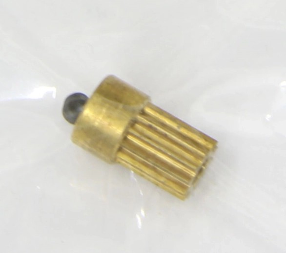 Motor Gear 12T for E-Rix450V2