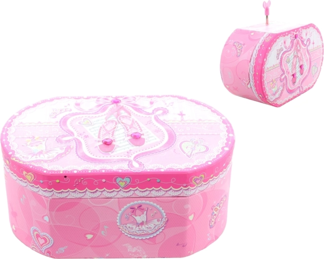 Praktično unutarnje ogledalce