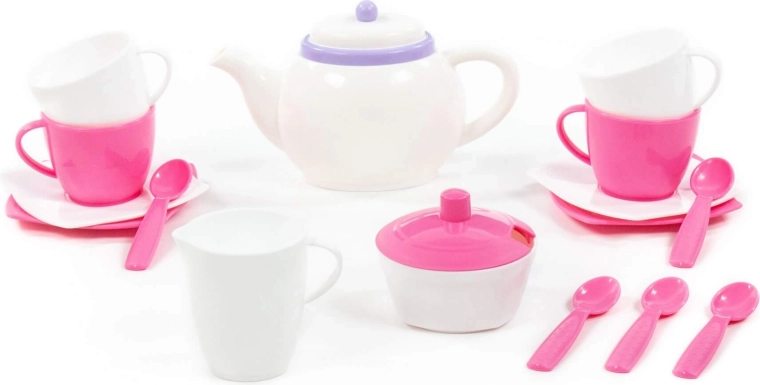 Lagana i izdržljiva konstrukcija