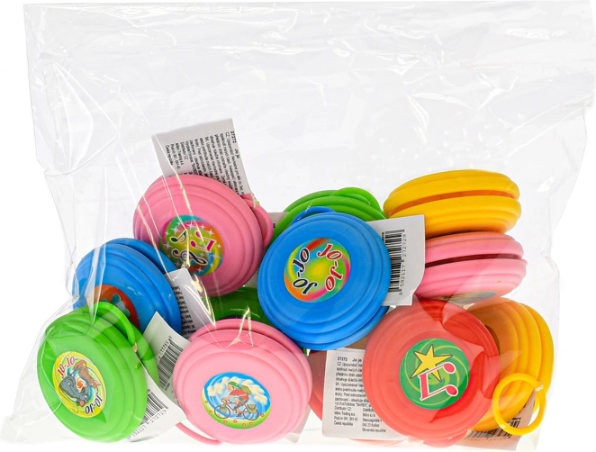 Set od 12 komada u 5 boja