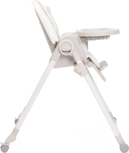 Maksimalna udobnost: 9 visina i naslon do potpuno ležećeg položaja