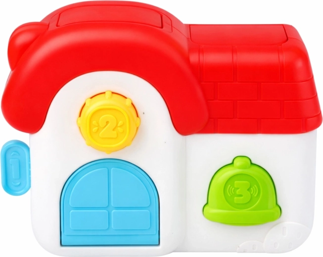 Šarena zabava i prvo upoznavanje s brojkama