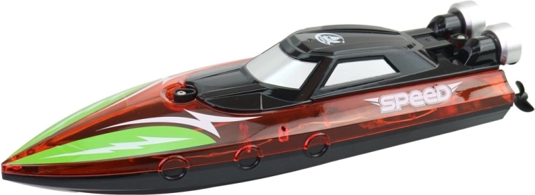 Brz i lagan trup za živahnu vožnju