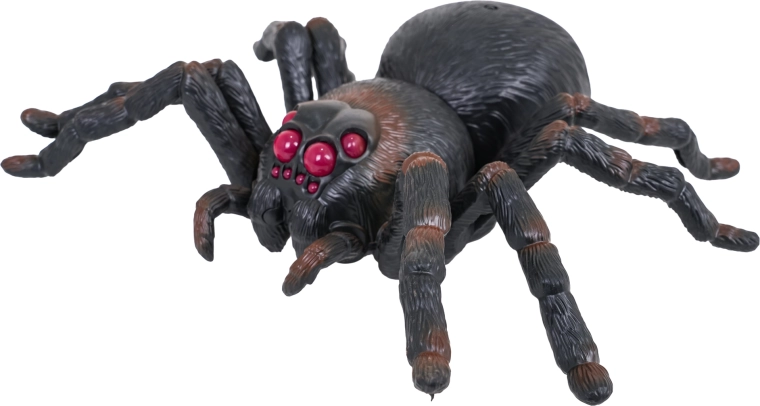 Realističan izgled i svjetleće oči