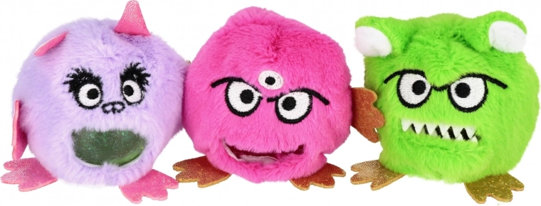 Cheerful color options