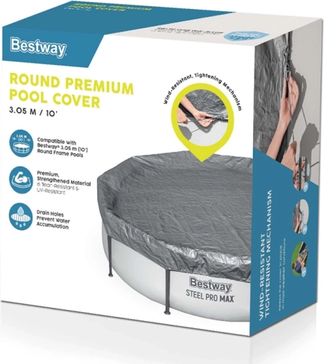 Izdržljiv materijal s UV zaštitom