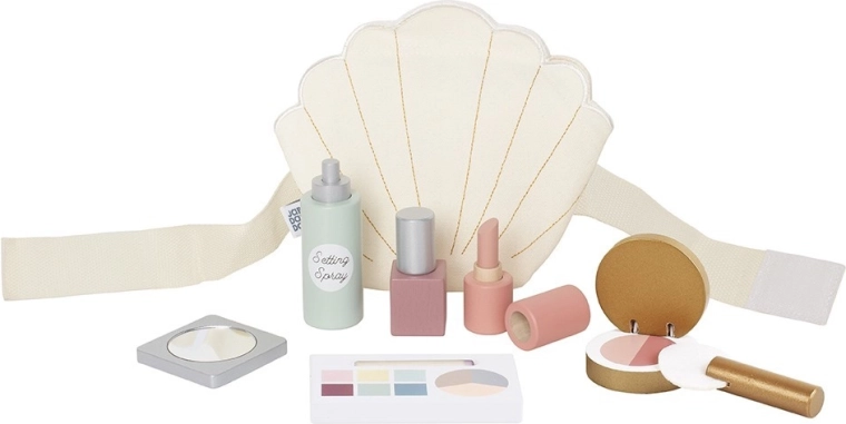 Jabadabado make-up pojas za djecu