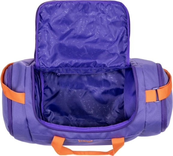 Prostrana glavna komora 25 l