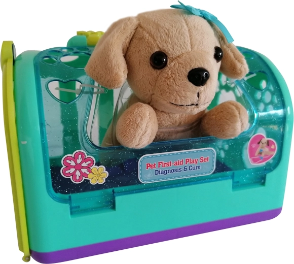 PLEJO Little Veterinarian
