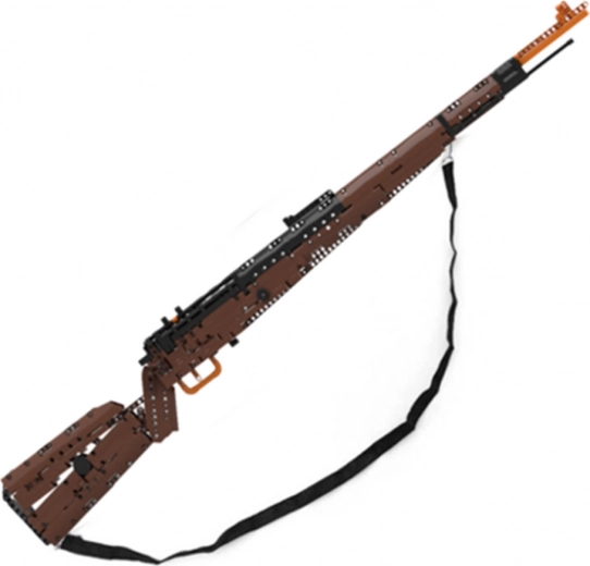 Čvrsta konstrukcija i remen za nošenje