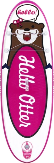 Stabilan i siguran početak na vodi