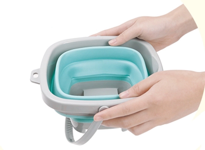 Sklopive harmonika stijenke štede prostor