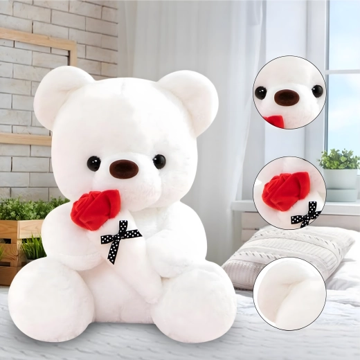 Mek i ugodan na dodir