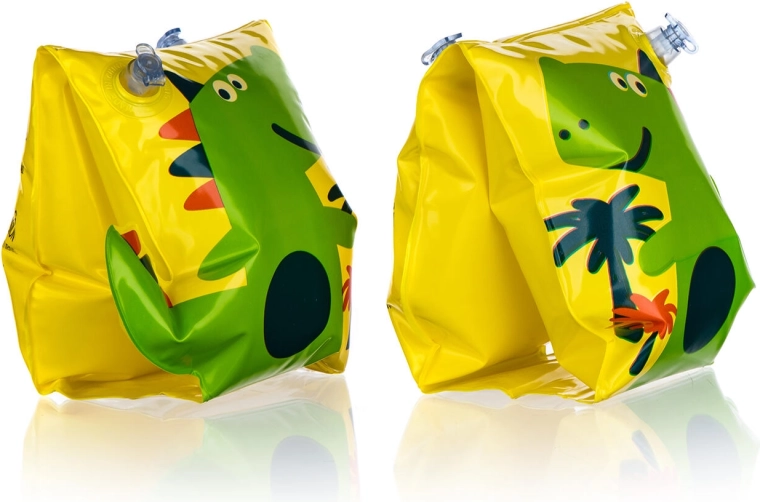 Jednostavno napuhavanje i spremanje