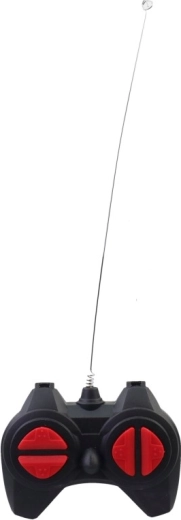 Jednostavno daljinsko upravljanje za prve utrke