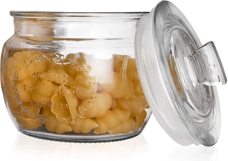 Široki otvor za lako punjenje i čišćenje