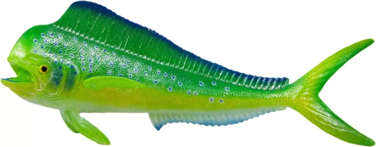 Safari Ltd. figurica mahi-mahi - 1 kom