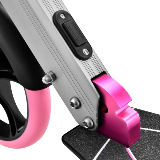 Brzo sklapanje i jednostavan prijevoz