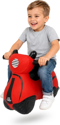 Support for balance and motor skills