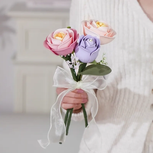 Realističan izgled i dug vijek trajanja