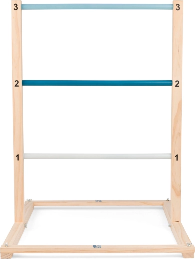 Stabilna drvena konstrukcija