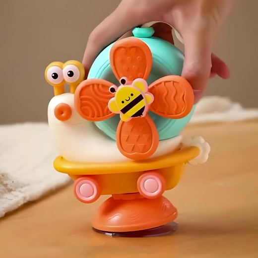 Suction cup for the bath and smooth surfaces