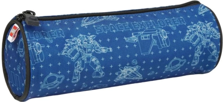 lego city space explorer okrugla pernica