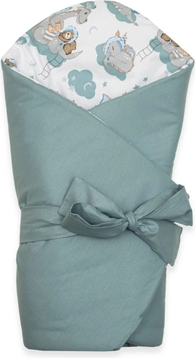 Obostrani dizajn: elegancija i razigranost