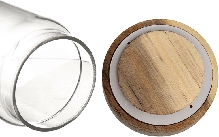 Hermetičko zatvaranje za maksimalnu svježinu