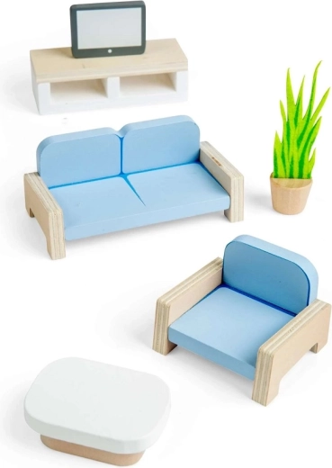 Kompatibilno s većinom kućica