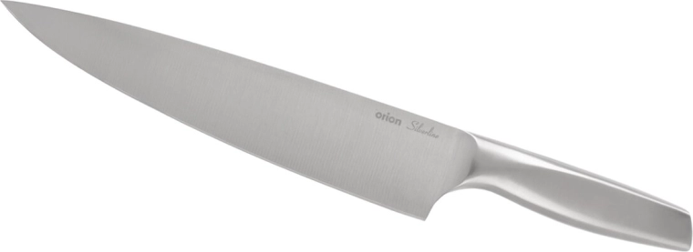 Duljina 20 cm: univerzalni chef nož