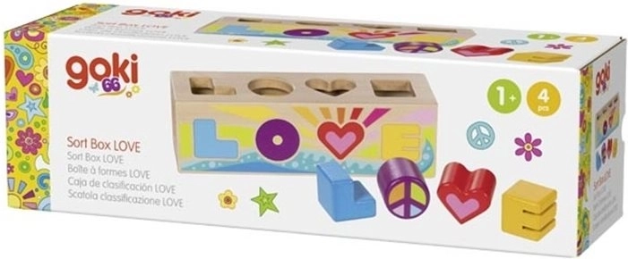 Sigurne boje koje potiču igru