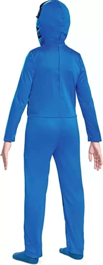 Puno prekrivanje za savršenu masku