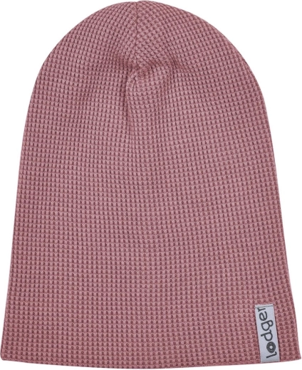Lodger pamučna kapica Beanie Ciumbelle Nocture (0–6 mjeseci)