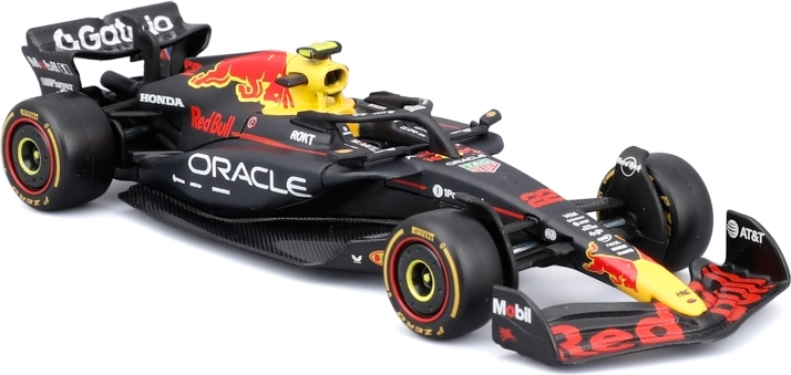 Kvalitetna die-cast izvedba u mjerilu 1:43