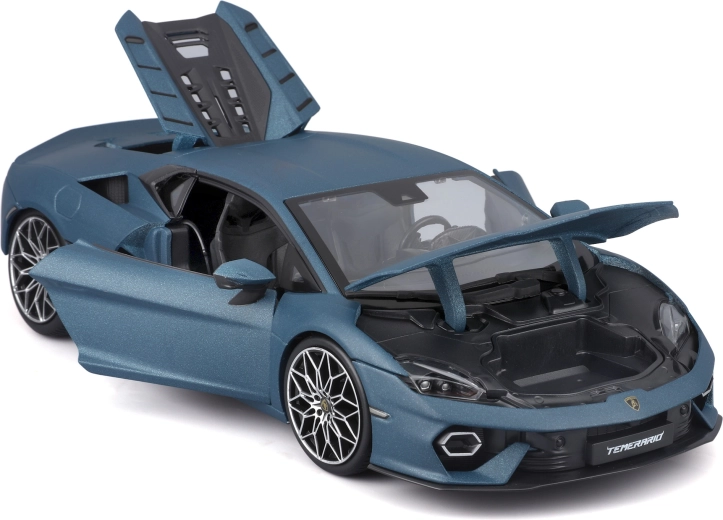 Otvarajuća vrata, prtljažnik i poklopac motora