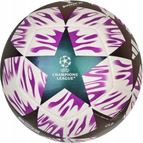 Nogometna lopta adidas UEFA Champions League