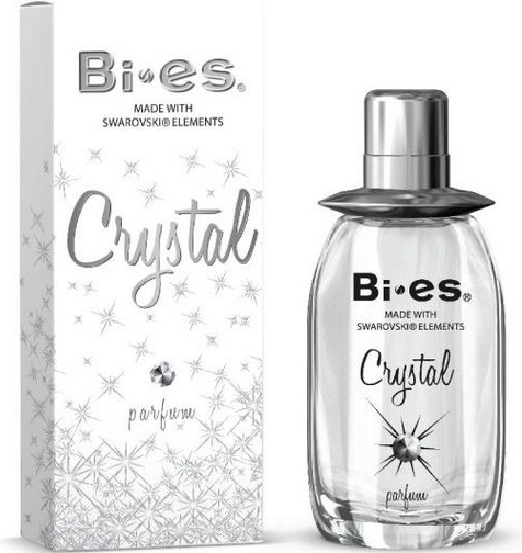 Ženski parfem Bi-Es Crystal 15 ml