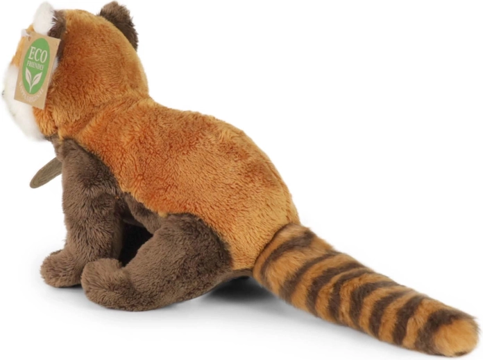 Eko punjenje od recikliranih PET boca