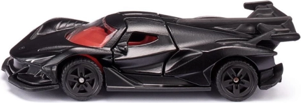 Auto Apollo IE