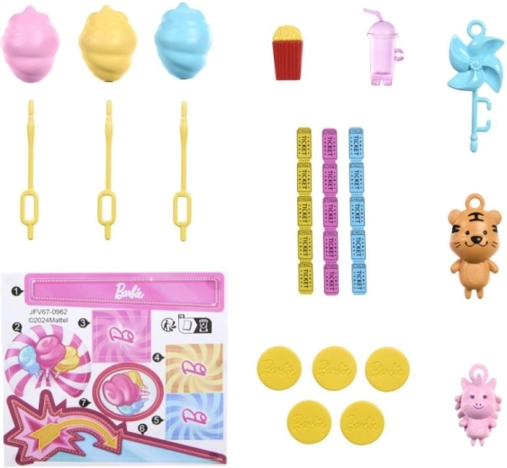 Igraći automat s nagradama i žetonima