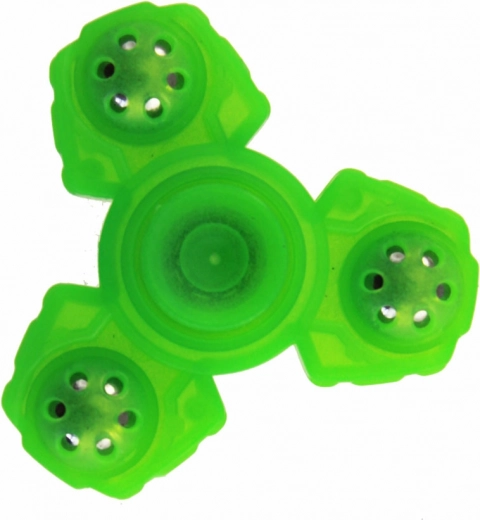 Finger Gyro Ninja – fidget spinner (3 colors)