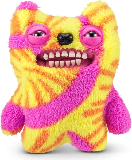 Prepoznatljivi zubi i pseći njušak