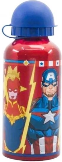 Službena licenca Avengers