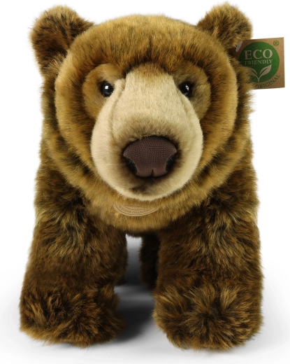 Eco-friendly punjenje od recikliranih PET materijala