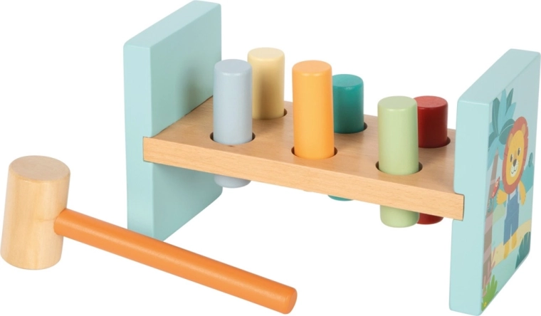 Sigurni gumirani otvori