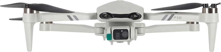 Wi‑Fi FPV kamera i funkcije u aplikaciji 4DRC