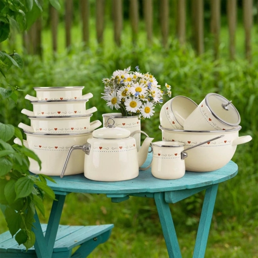 Dio usklađene kolekcije TONCA